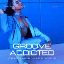 Groove Addicted (The Deep-House Edition), Vol. 1-2 (2023) скачать торрент