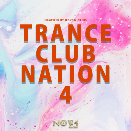 Trance Club Nation [04] (2023) скачать через торрент
