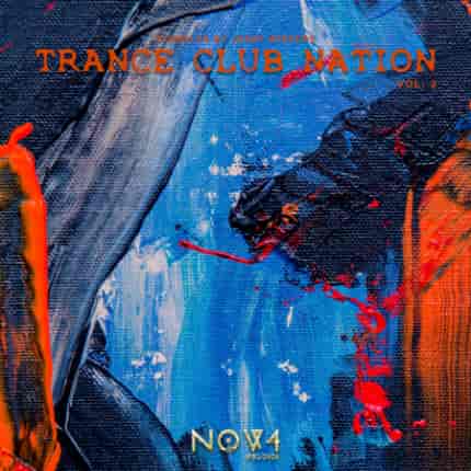 Trance Club Nation [03] (2023) скачать через торрент