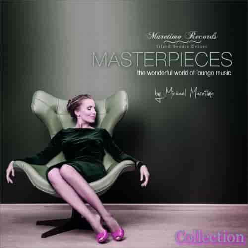 Maretimo Records. Masterpieces Collection