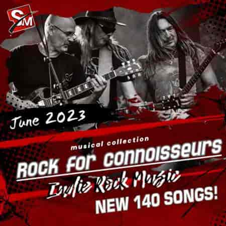 Rock For Connoisseurs (2023) скачать торрент