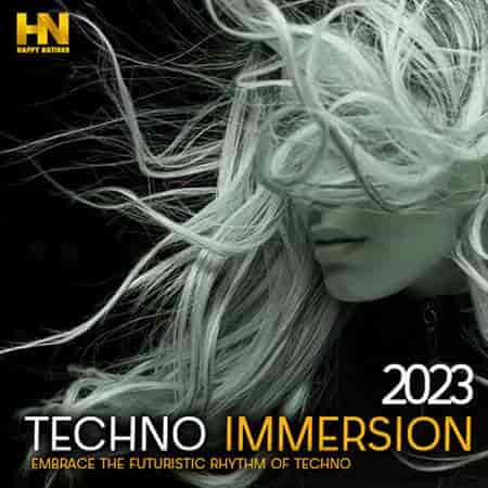 Techno Immersion (2023) скачать торрент