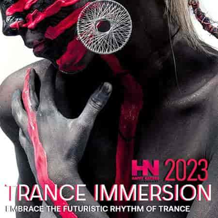 Trance Immersion (2023) скачать торрент