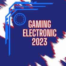Gaming Electronic 2023 (2023) скачать торрент