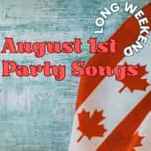 August 1st Long Weekend Party Songs (2023) скачать торрент