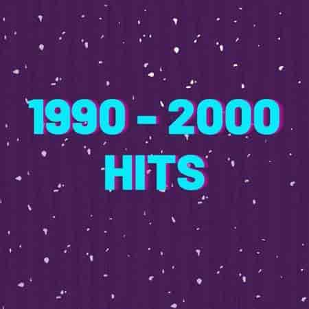 1990 - 2000 Hits (2023) скачать торрент