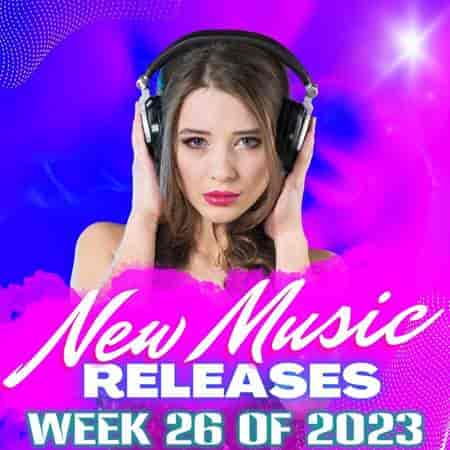 New Music Releases Week 26 (2023) скачать торрент