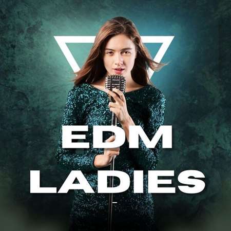 EDM Ladies (2023) скачать торрент