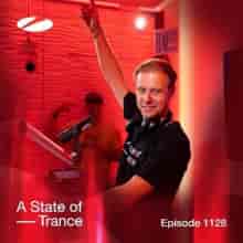 Armin van Buuren - A State Of Trance 1128 (2023) скачать торрент