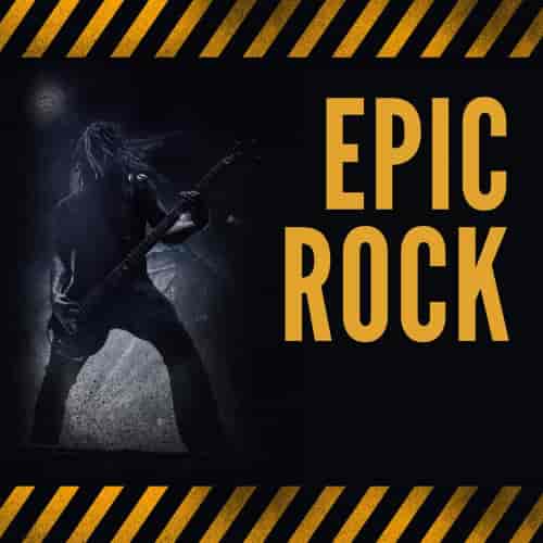 Epic Rock (2023) скачать через торрент