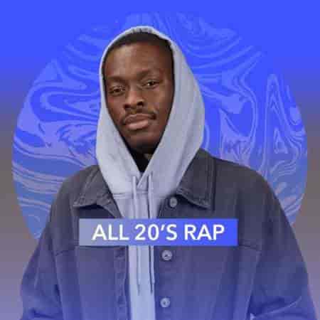 All 20's Rap (2023) скачать торрент