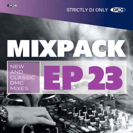DMC Mixpack EP 23 (2023) скачать торрент