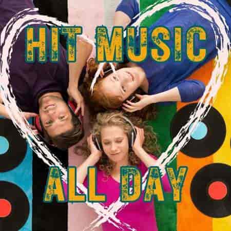 Hit Music All Day (2023) скачать торрент