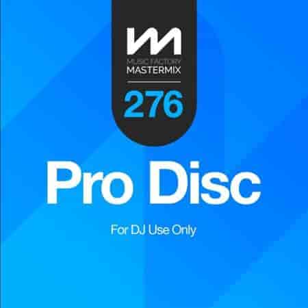 Mastermix Pro Disc 276 (2023) скачать торрент