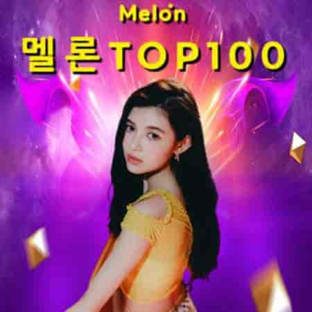 Melon Top 100 K-Pop Singles Chart [07.07] 2023