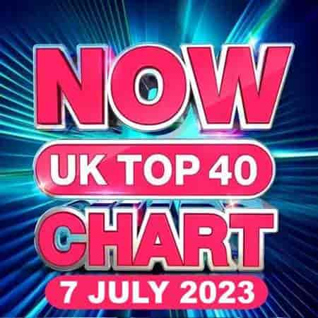 NOW UK Top 40 Chart [07.07] 2023 (2023) скачать торрент