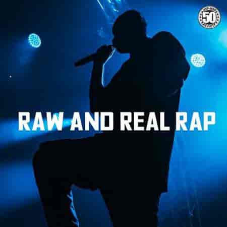 Raw and Real Rap (2023) скачать торрент