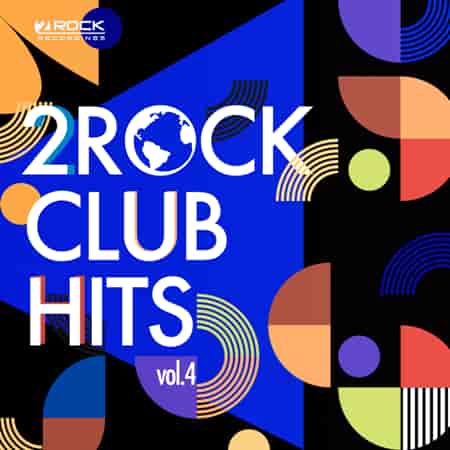 2Rock Club Hits [04] (2023) скачать через торрент