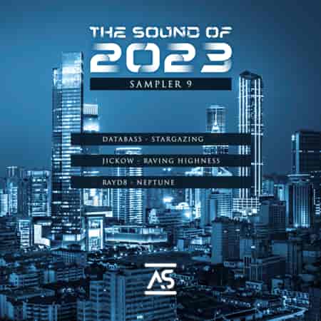 The Sound of 2023 Sampler 9 (2023) скачать торрент