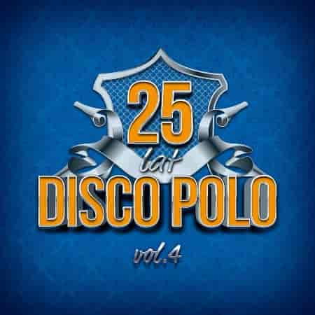 25 Lat Disco Polo [04] (2020) скачать торрент