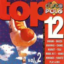 Disco Polo Top 12 [02] (1995) скачать торрент
