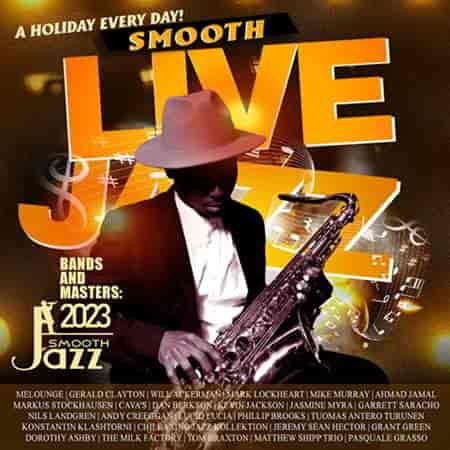 Smooth Live Jazz