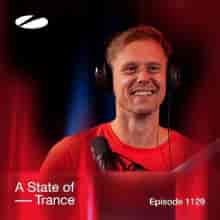 Armin van Buuren - A State Of Trance 1129 (2023) скачать торрент