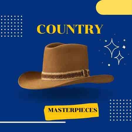 Country Masterpieces (2023) скачать торрент