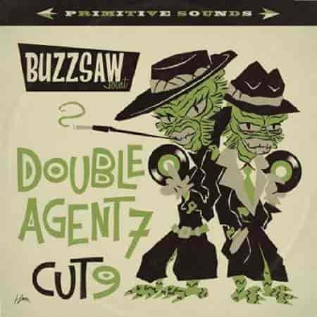 Buzzsaw Joint Cut 9 Double Agent 7 (2023) скачать торрент