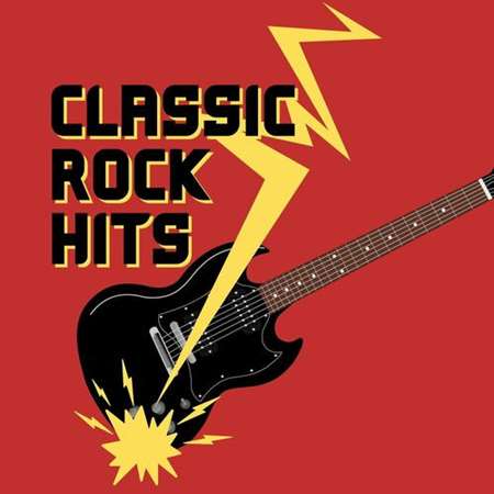 Classic Rock Hits (2023) скачать торрент