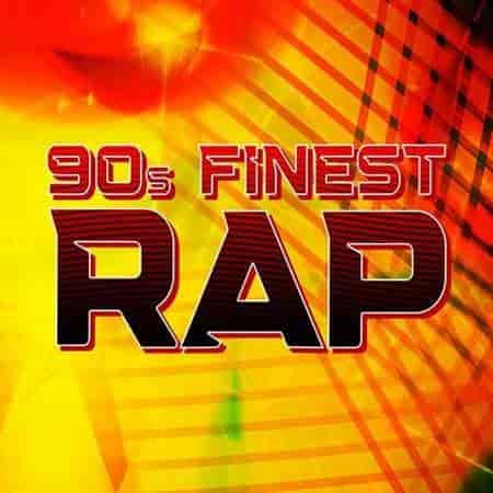 90s Finest Rap (2023) скачать торрент