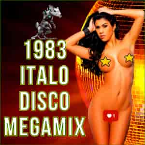 1983 Italo Disco Megamix (2023) скачать торрент