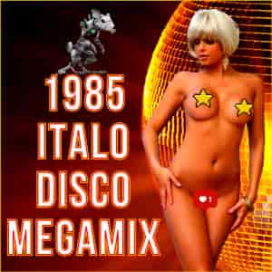 1985 Italo Disco Megamix (2023) скачать торрент