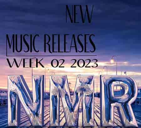 2023 Week 02 - New Music Releases (2023) скачать торрент