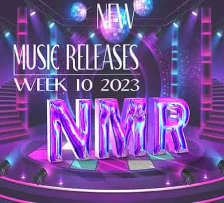 2023 Week 10 - New Music Releases (2023) скачать торрент