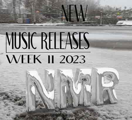 2023 Week 11 - New Music Releases (2023) скачать торрент