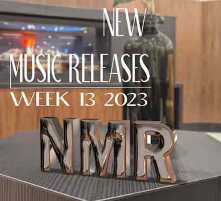 2023 Week 13 - New Music Releases