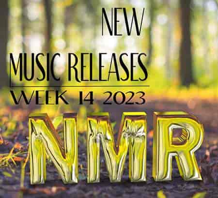 2023 Week 14 - New Music Releases (2023) скачать торрент