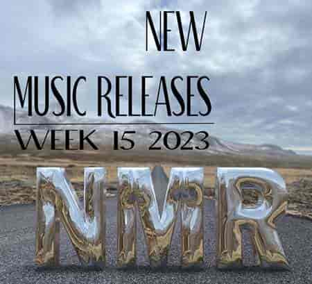 2023 Week 15 - New Music Releases (2023) скачать торрент