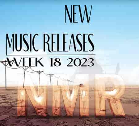 2023 Week 18 - New Music Releases (2023) скачать торрент