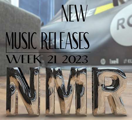 2023 Week 21 - New Music Releases (2023) скачать торрент