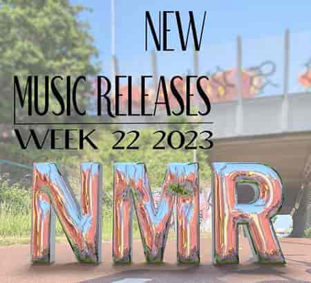 2023 Week 22 - New Music Releases