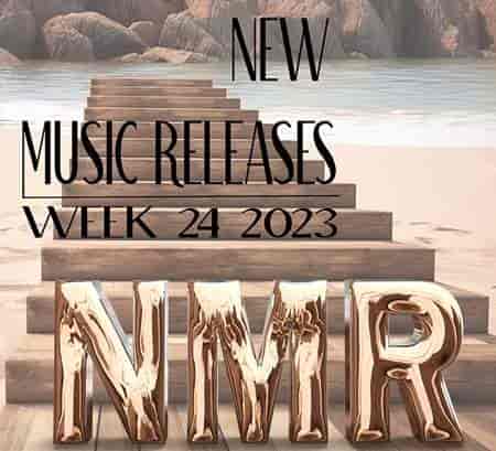 2023 Week 24 - New Music Releases