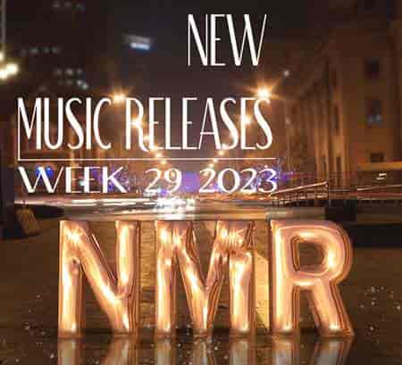 2023 Week 29 - New Music Releases (2023) скачать торрент