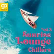 Sunrise Lounge Chillers, Vol. 3 (2023) скачать через торрент