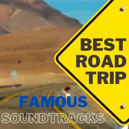 Best Road Trip Soundtracks (2023) скачать торрент