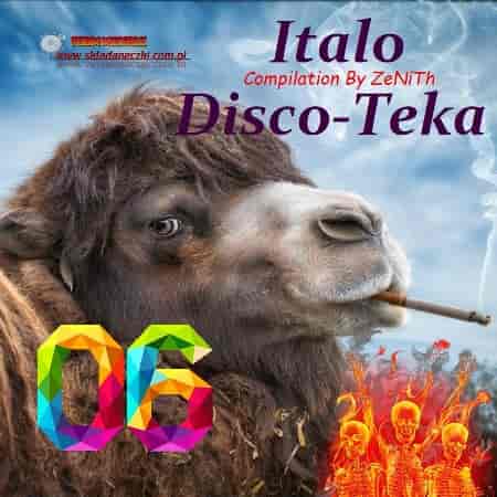 Italo Disco-Teka [06] (2023) скачать через торрент