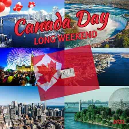 Canada Day Long Weekend