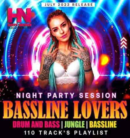 Bassline Lovers