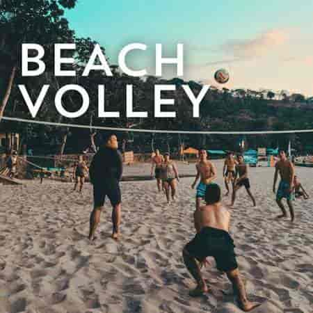 Beach Volley (2023) скачать торрент